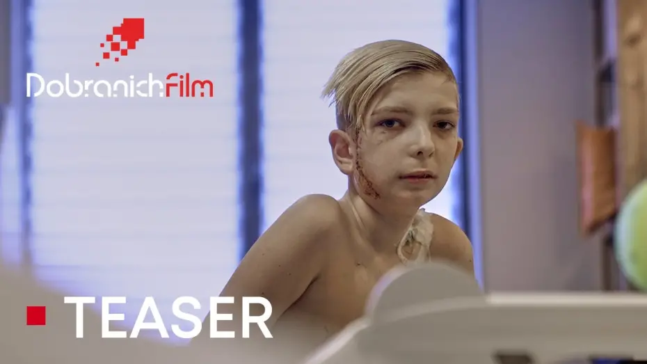 Watch film Attention: Children | Тизер документального фільму "Обережно: Діти" [TEASER]
