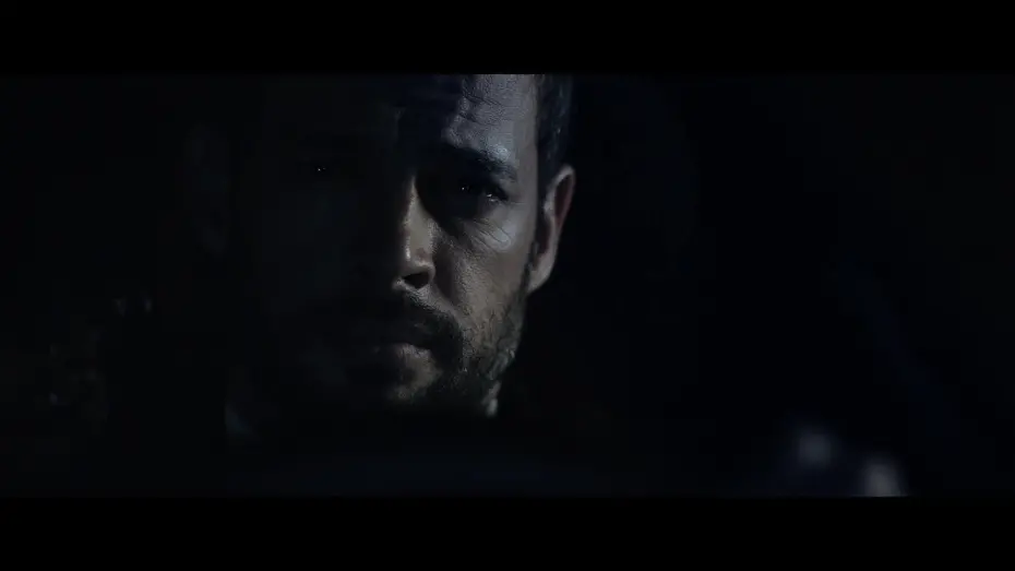 Watch film In the Arms of an Assassin | En Brazos De Un Asesino Official Trailer