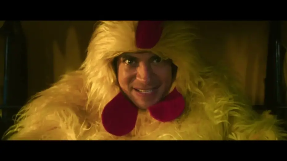 Watch film El Correcaminos | El Correcaminos La Pel&iacute;cula | Teaser Oficial