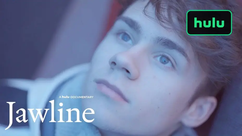 Watch film Jawline | Jawline: Trailer (Official) • A Hulu Original Documentary