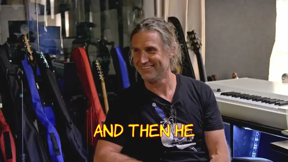 Watch film Harder and Harder | HARDER AND HARDER - promo clip