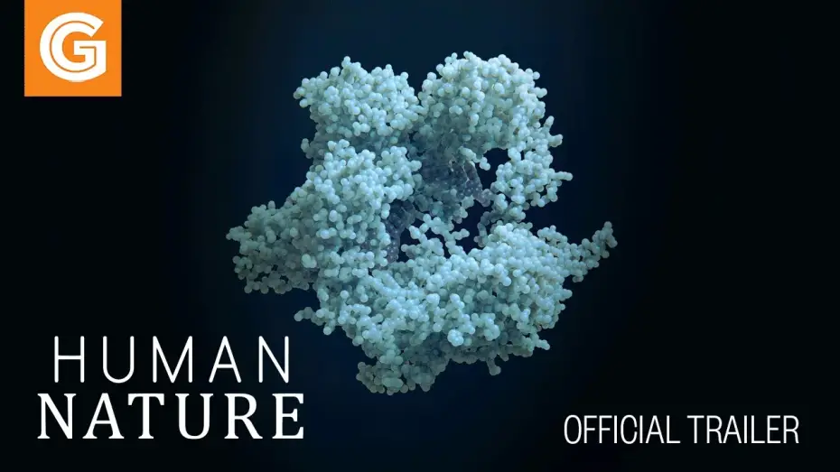 Watch film Human Nature | Human Nature | Official Trailer