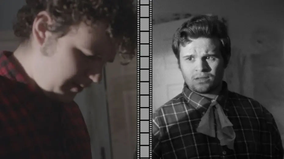 Watch film Lady at Number 16 | Lady at Number 16 | Post Production Breakdown