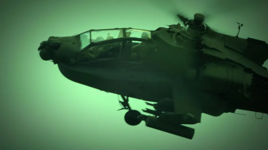 Watch film The Longest Month | Ambush (The Longest Month 2022)
