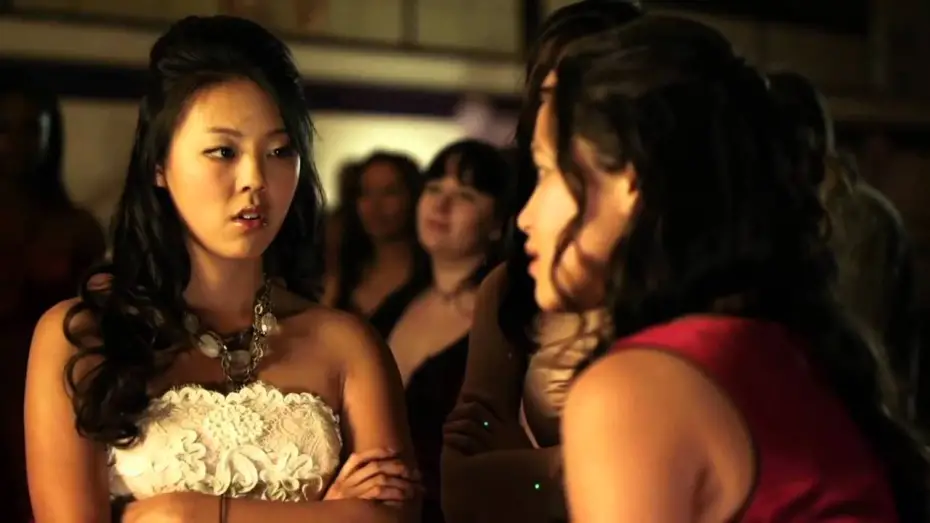 Watch film Bloody Homecoming | Bloody Homecoming: OFFICIAL TRAILER