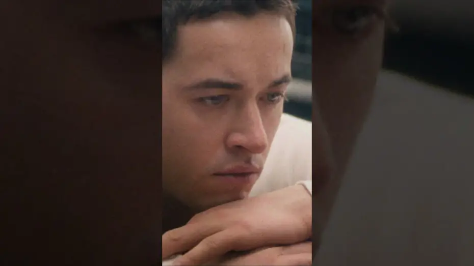 Watch film Plainclothes | His lips are sealed.