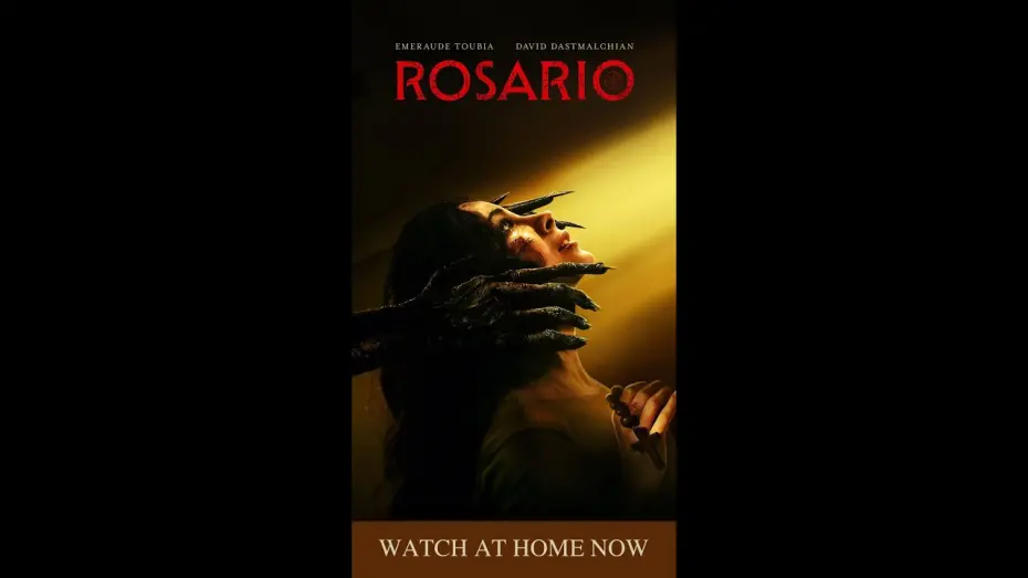 Watch film Rosario | Watch Now