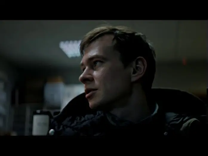 Watch film Man From Podolsk | Трейлер №1