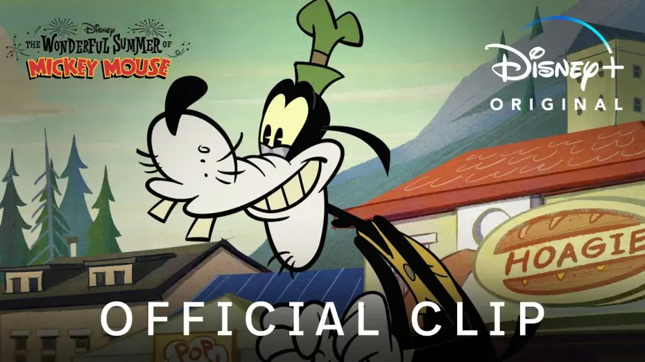 Watch film The Wonderful Summer of Mickey Mouse | Summer Fun