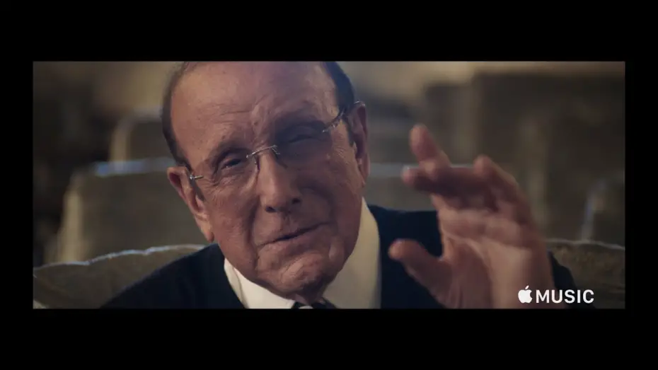 Watch film Clive Davis: The Soundtrack of Our Lives | Apple Music — Clive Davis: The Soundtrack of Our Lives Trailer — Apple