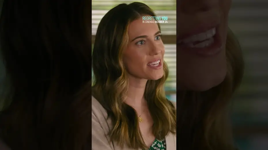 Watch film Regretting You | Staying Alive