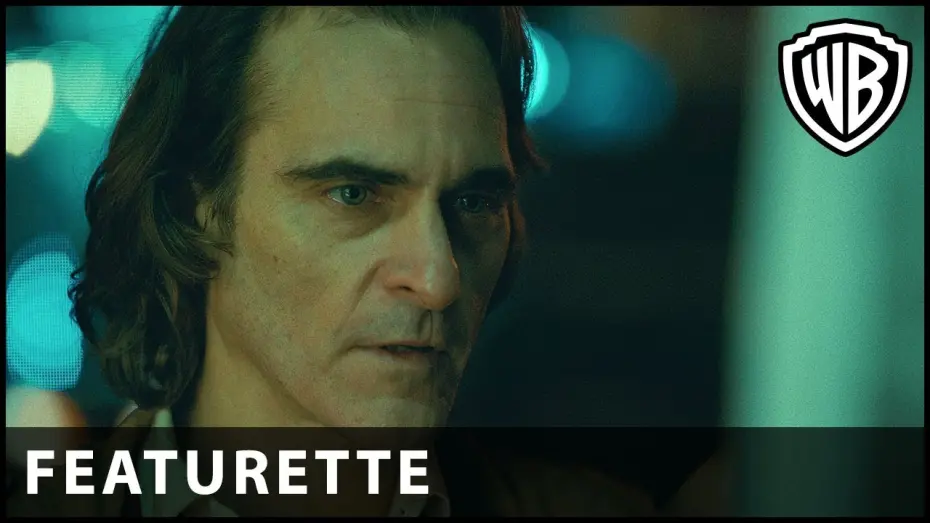 Watch film Joker | Joker - Featurette - Warner Bros. UK