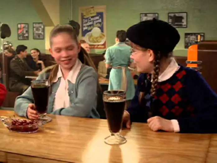 Watch film Molly: An American Girl on the Home Front | Molly: An American Girl on the Home Front - Clip