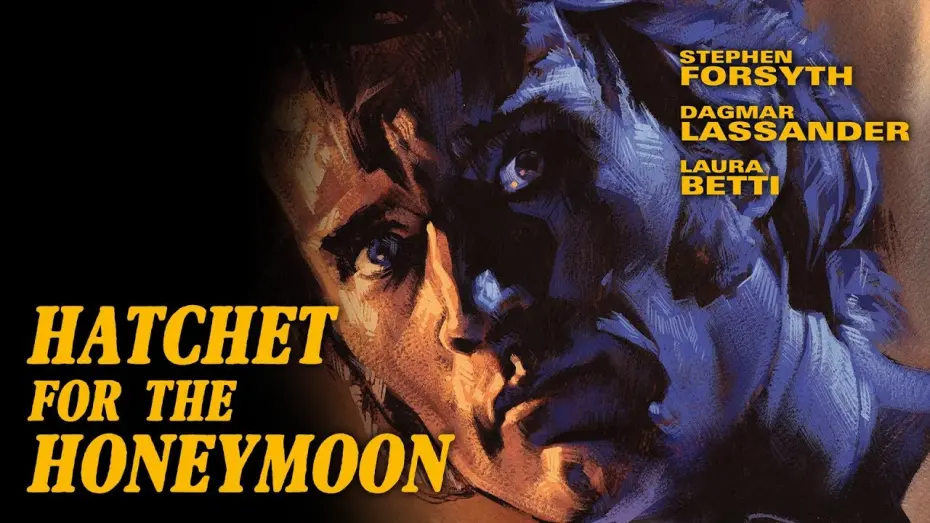 Watch film Hatchet for the Honeymoon | Hatchet for the Honeymoon 1970 Trailer