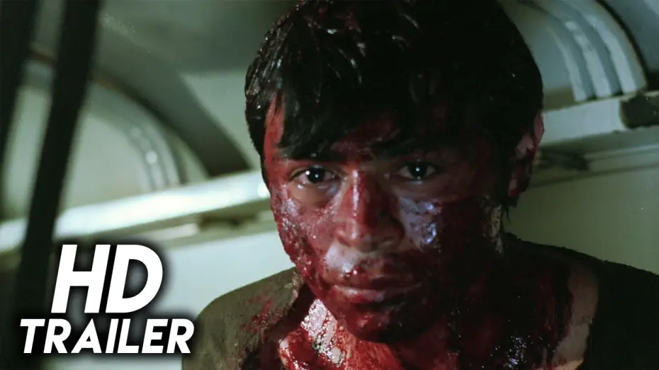Watch film Canoa: A Shameful Memory | Canoa: A Shameful Memory (1976) Original Trailer [FHD]