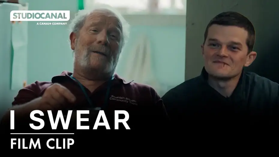 Watch film I Swear | Spunk for Milk Film Clip