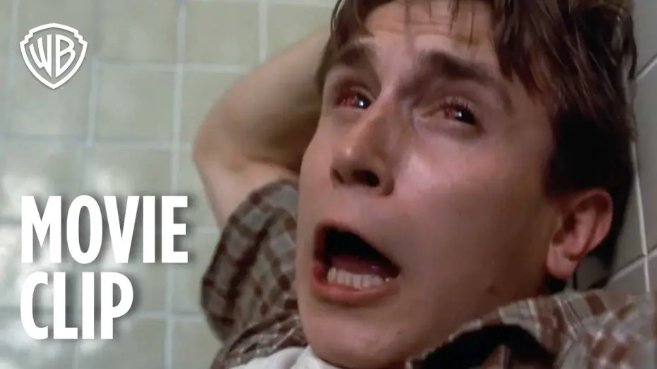 Watch film Final Destination | Slippery When Wet Death Scene