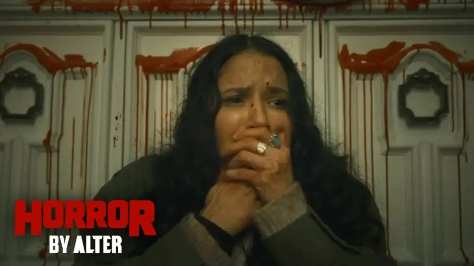 Watch film Defile | Horror Short Film "Defile" | ALTER | Starring Sara Canning