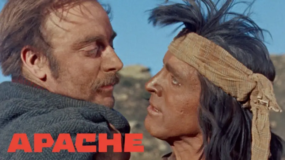 Watch film Apache | Clip