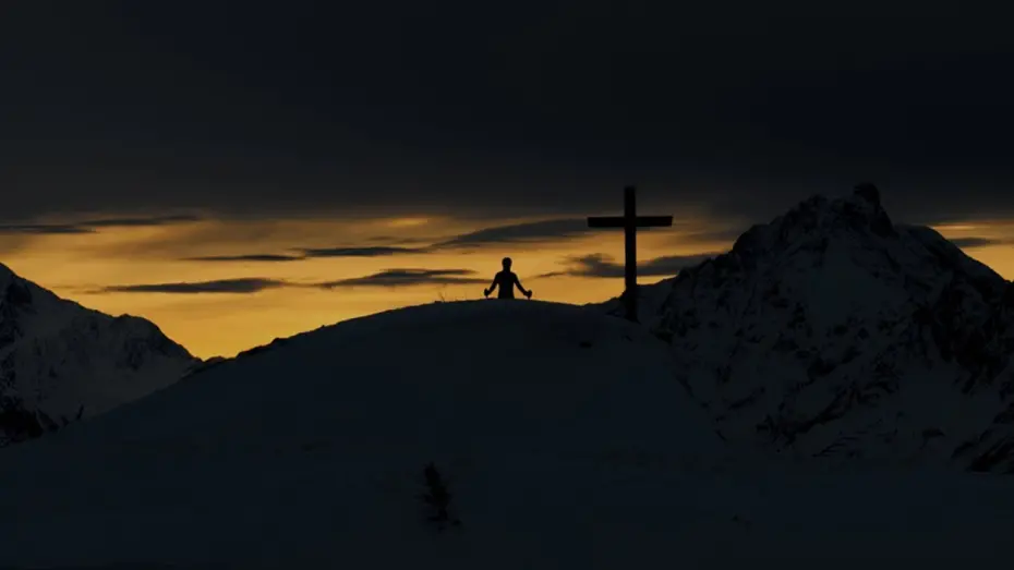 Watch film Same Difference | Same Difference | A film about skiers | Official Teaser 4K