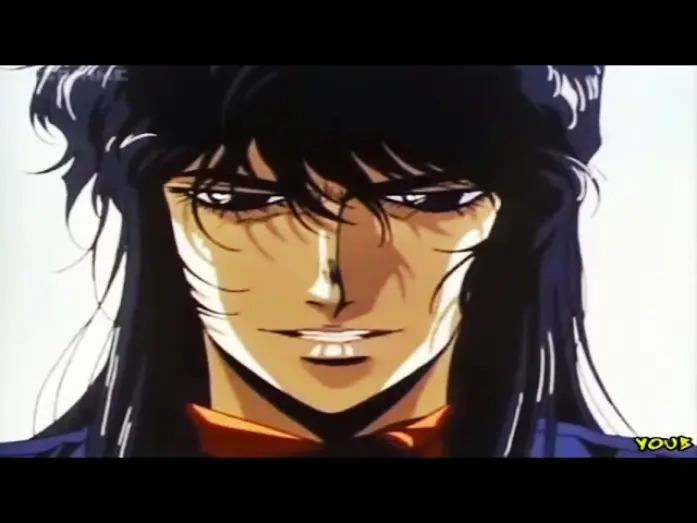 Watch film Battle Royale High School | Battle Royal High School - Fight to the End! [English Dubbed Anime] (OVA - 1987)