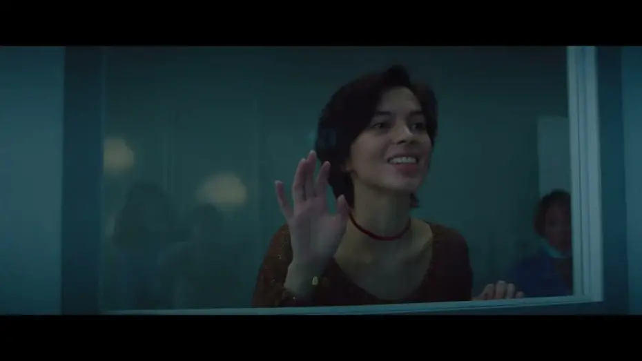 Watch film Kath | КЭТ | В кинотеатрах с 15 сентября | Трейлер