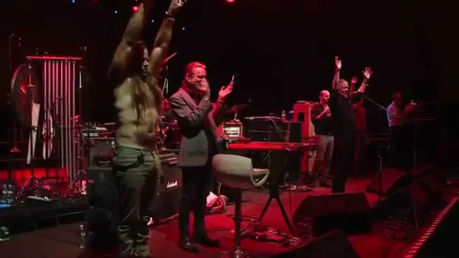 Watch film Swans: Open