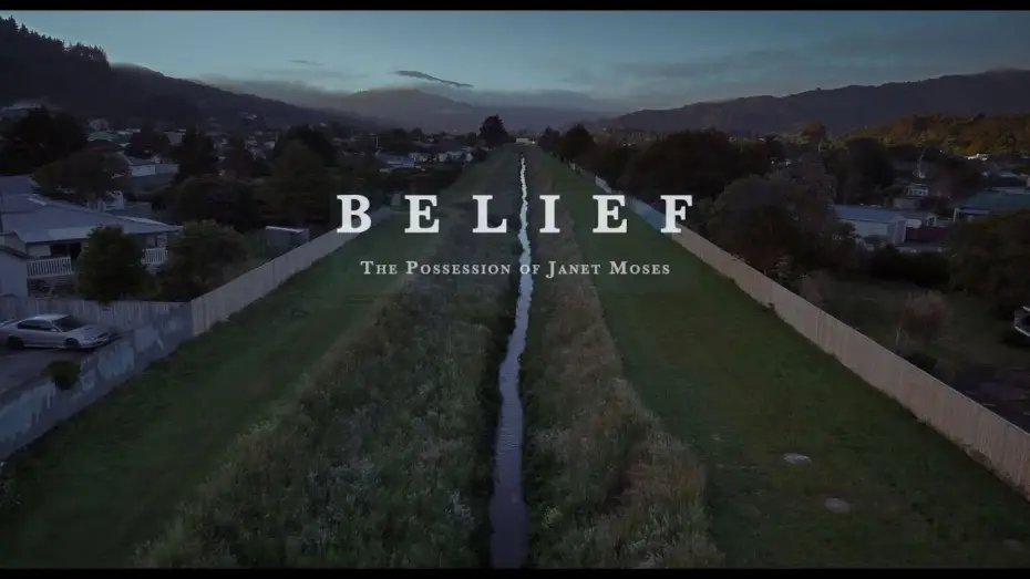 Watch film Belief: The Possession of Janet Moses | Belief: The Possession of Janet Moses - Teaser Trailer