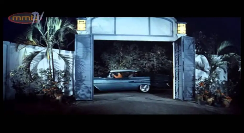 Watch film Coffin from Hong Kong | Ein Sarg aus Hongkong -  1965 (German Movie Trailer)