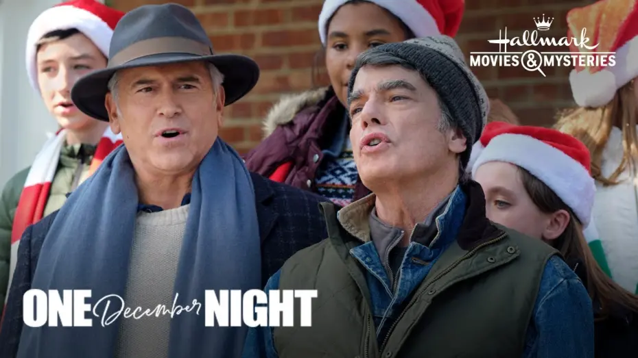 Watch film One December Night | Trailer