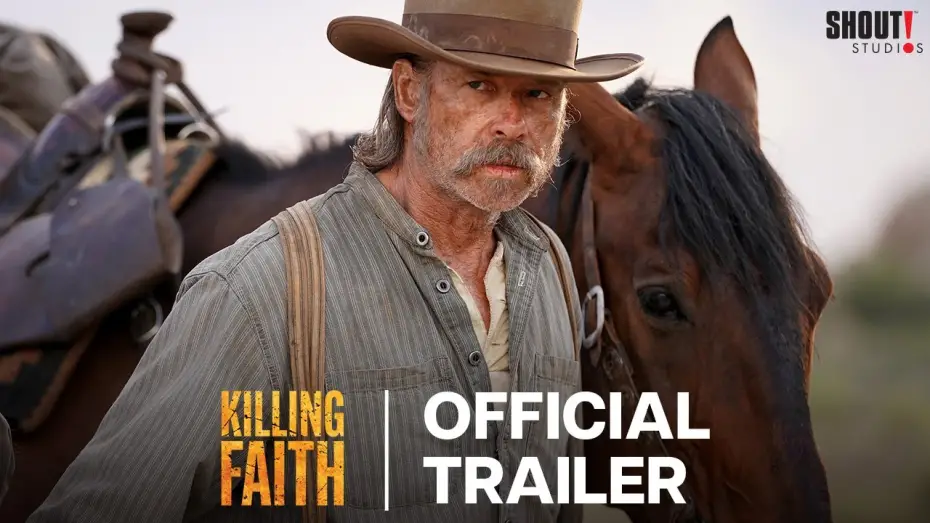Watch film Killing Faith | Official Trailer