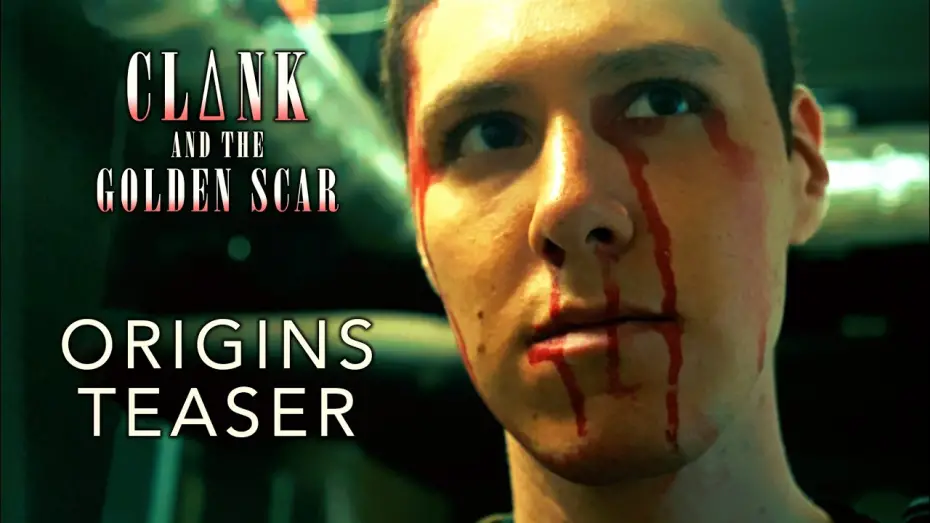 Watch film Clank and the Golden Scar | Clank and the Golden Scar | "Origins" Teaser