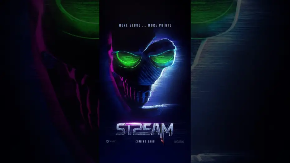 Watch film Stream 2 | STREAM 2 is on the way. #JoinTheStream