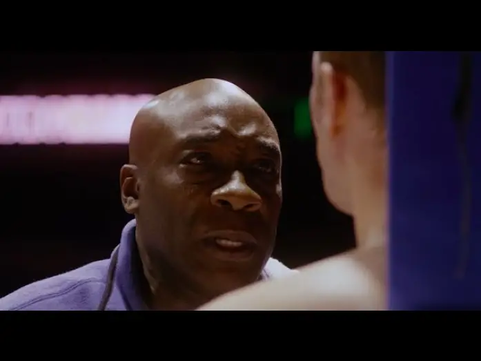 Watch film The Challenger | The Challenger - Official Trailer [HD]