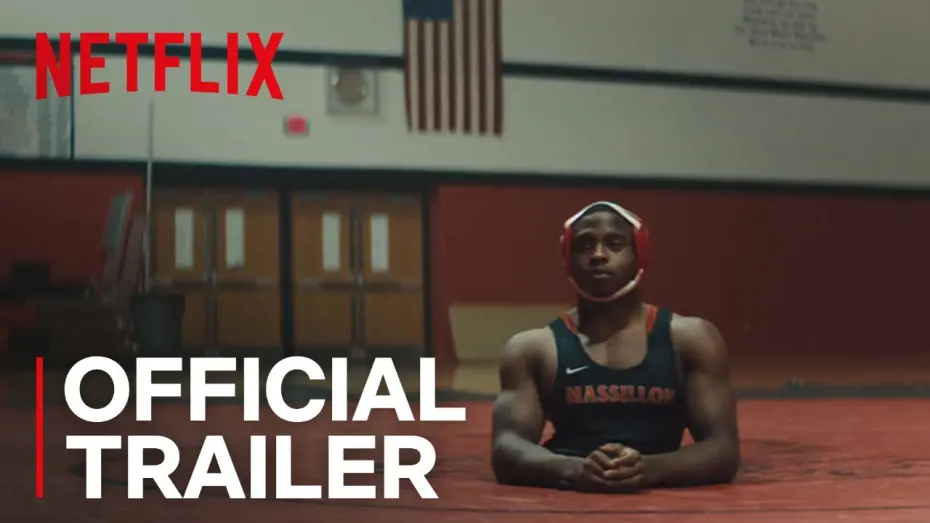 Watch film Zion | Zion | Official Trailer [HD] | Netflix