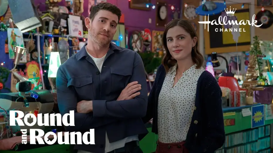Watch film Round and Round | Sneak Peek