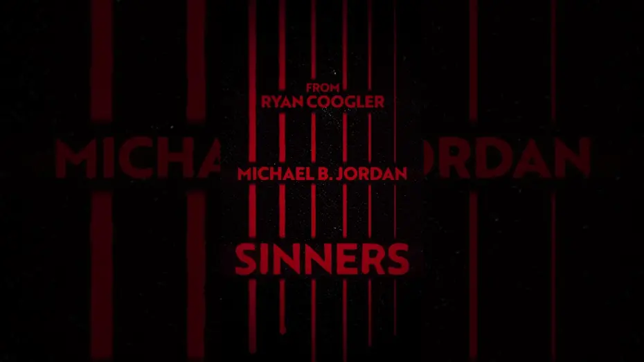 Watch film Sinners | Sinners are coming