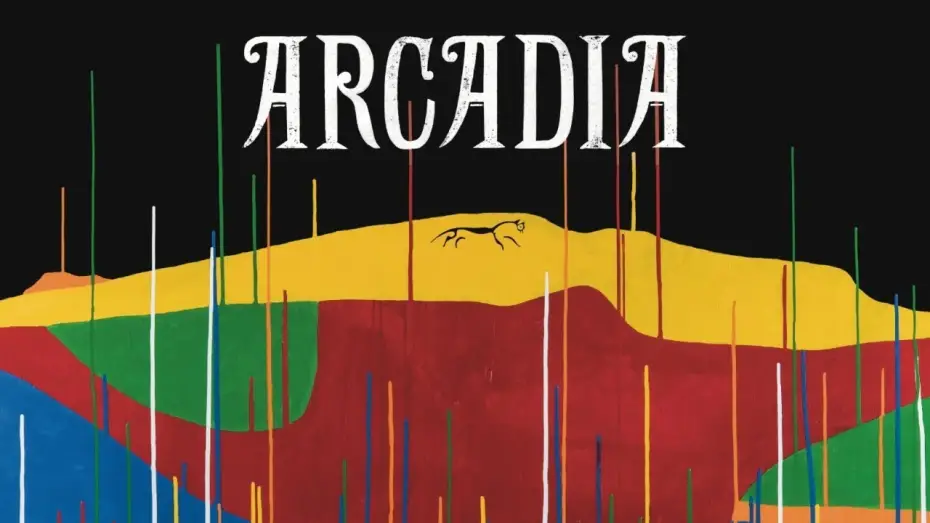 Watch film Arcadia | Trailer