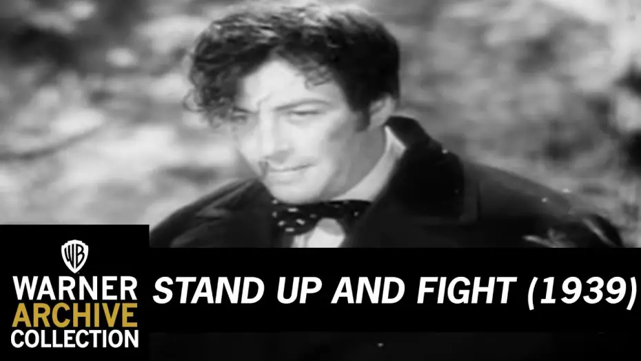 Watch film Stand Up and Fight | Stand Up and Fight (Original Theatrical Trailer)