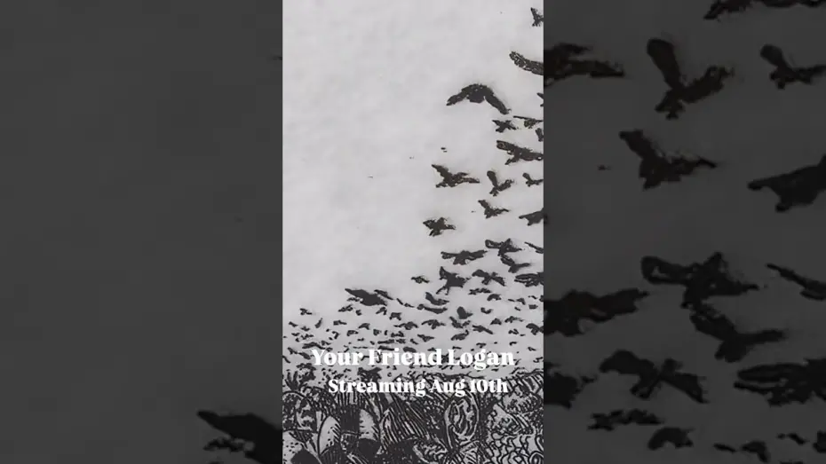 Watch film Your Friend Logan | "A Special Gift to You" by The Velvet Teen - (Artwork by Logan Whitehurst) - Your Friend Logan