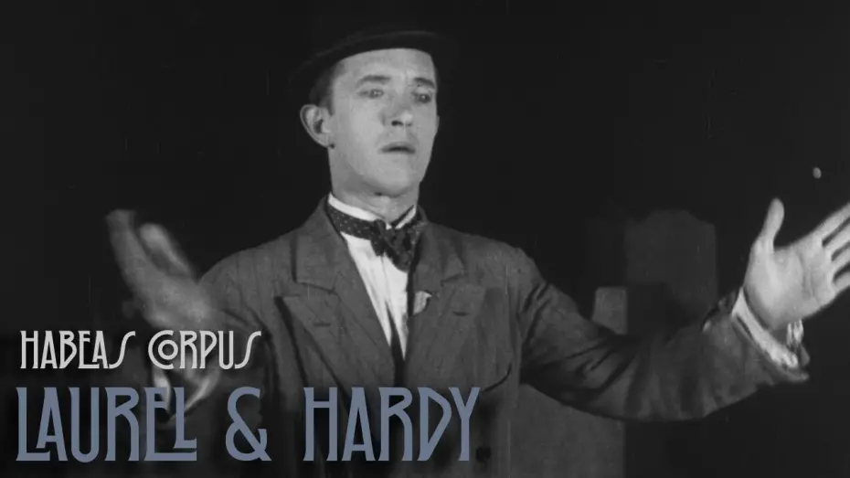Watch film Habeas Corpus | Clip