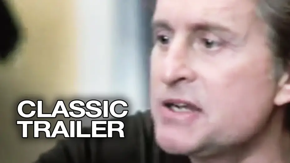 Watch film It Runs in the Family | It Runs in the Family Official Trailer #1 - Kirk Douglas Movie (2003) HD