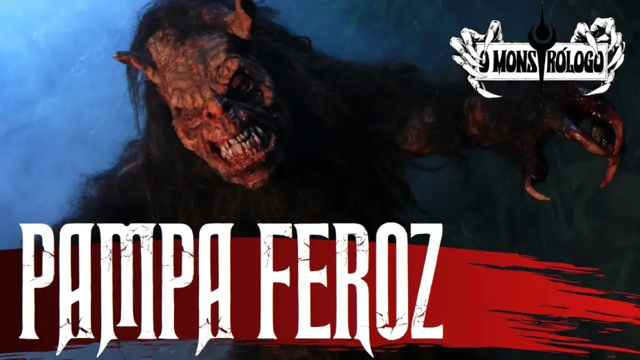 Watch film Pampa Feroz | PAMPA FEROZ -