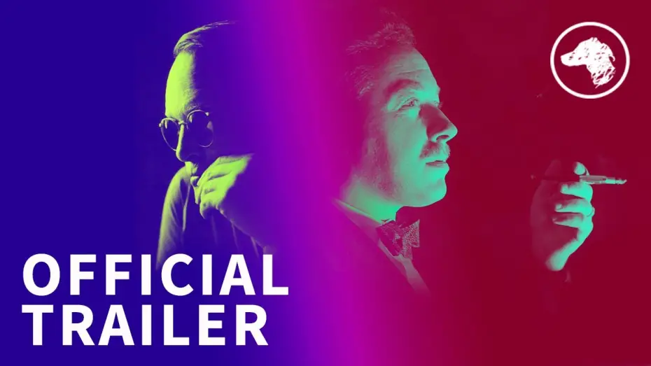 Watch film Truman & Tennessee: An Intimate Conversation | Official Trailer