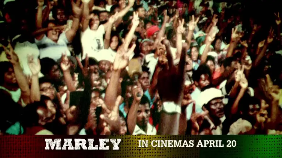 Watch film Marley | Marley Movie TV Spot