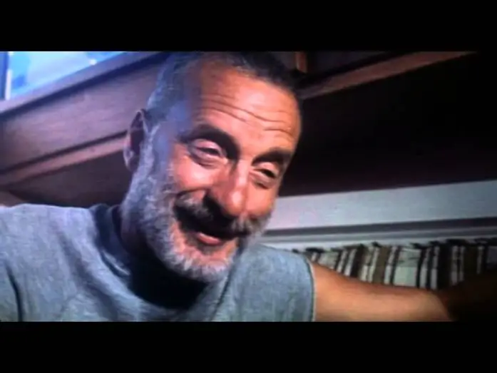 Watch film Islands in the Stream | Islands In The Stream - Trailer