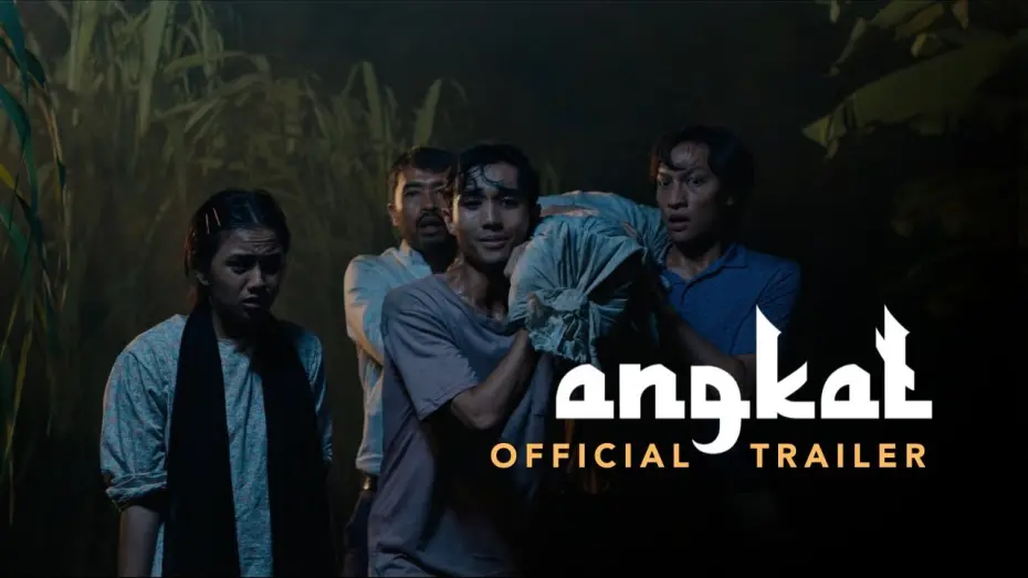 Watch film Angkat | ANGKAT | Official Trailer | 14 Ogos 2025 di pawagam