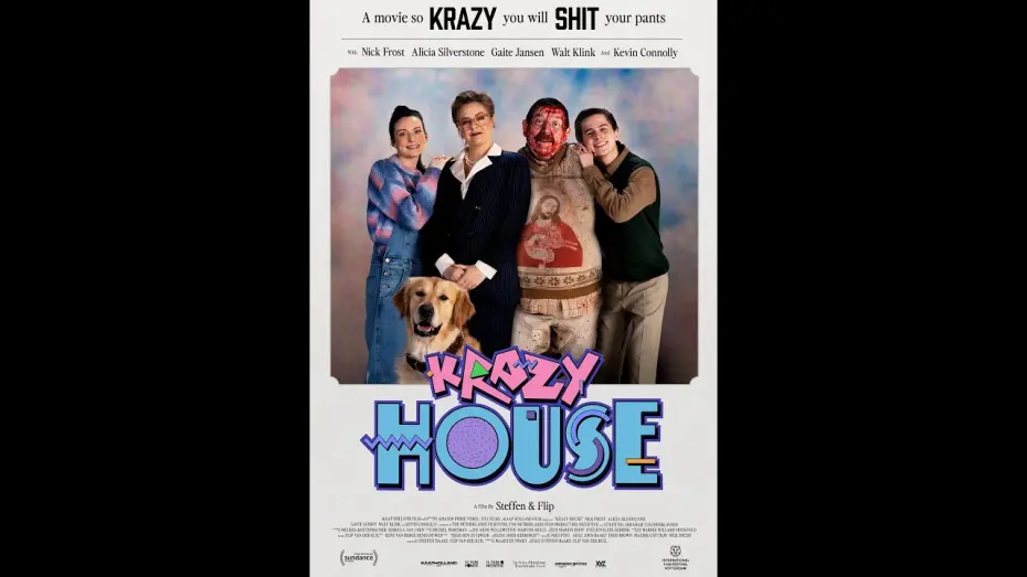Watch film Krazy House | Trailer