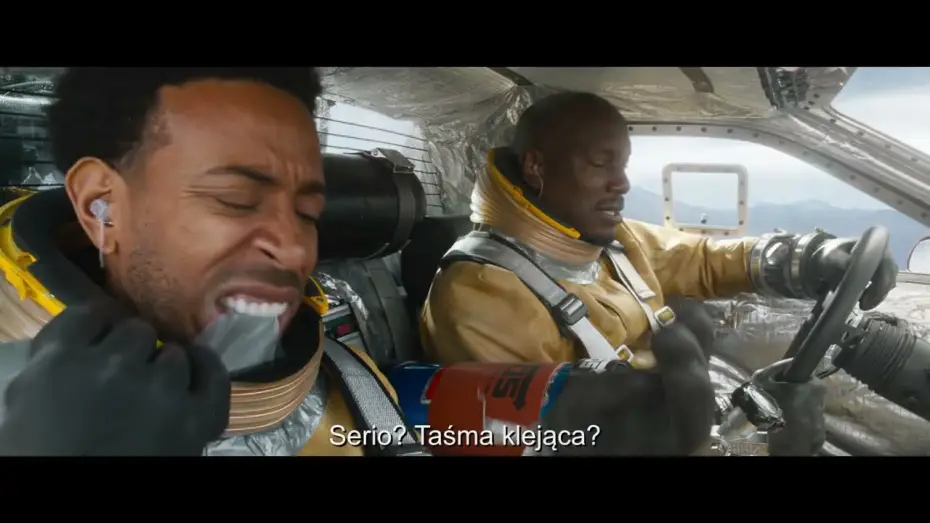 Watch film F9 | Nowy zwiastun