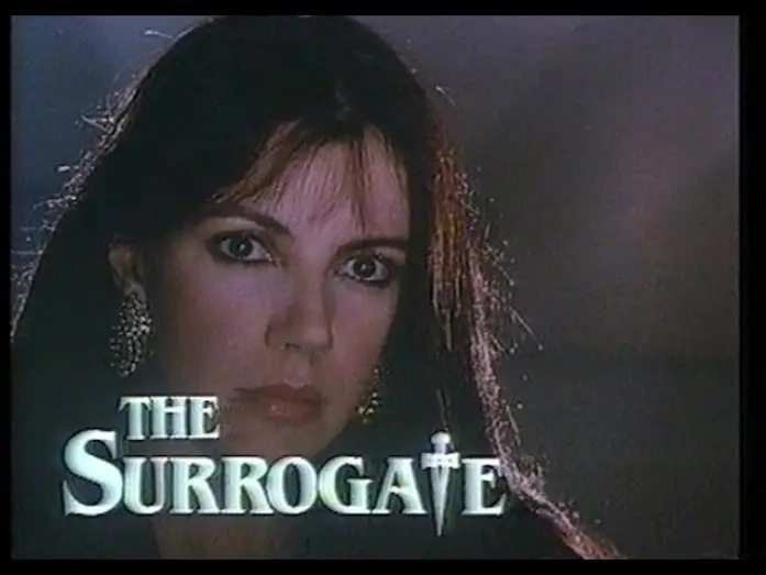Watch film The Surrogate | The Surrogate (1984) Trailer